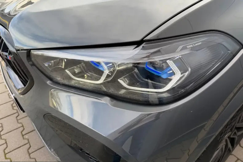 BMW X6 M (Seria X) din 2023 cu 15.000 km - oferta BMW209667 - foto 7