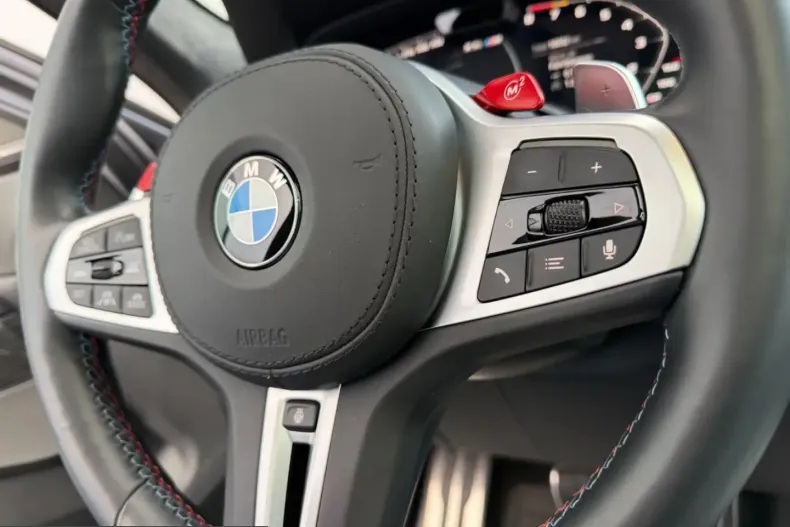 BMW X6 M (Seria X) din 2023 cu 15.000 km - oferta BMW209667 - foto 14