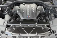 BMW X6 M (Seria X) din 2023 cu 15.000 km - oferta BMW209667 - foto 19
