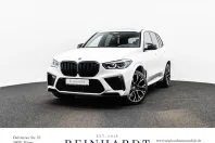 BMW X5 M (Seria X) din 2023 cu 25.363 km - oferta BMW209668 - foto 1