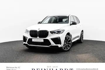 BMW X5 M din 2023 - oferta BMW209668