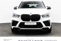 BMW X5 M (Seria X) din 2023 cu 25.363 km - oferta BMW209668 - foto 3