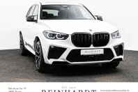 BMW X5 M (Seria X) din 2023 cu 25.363 km - oferta BMW209668 - foto 4