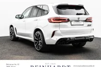 BMW X5 M (Seria X) din 2023 cu 25.363 km - oferta BMW209668 - foto 8