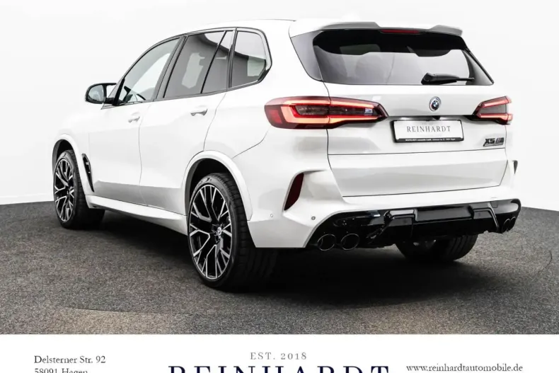 BMW X5 M (Seria X) din 2023 cu 25.363 km - oferta BMW209668 - foto 8