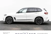 BMW X5 M (Seria X) din 2023 cu 25.363 km - oferta BMW209668 - foto 9