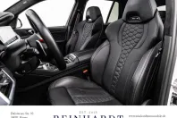 BMW X5 M (Seria X) din 2023 cu 25.363 km - oferta BMW209668 - foto 13