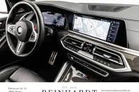 BMW X5 M (Seria X) din 2023 cu 25.363 km - oferta BMW209668 - foto 14