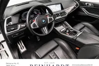 BMW X5 M (Seria X) din 2023 cu 25.363 km - oferta BMW209668 - foto 15