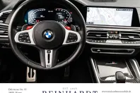 BMW X5 M (Seria X) din 2023 cu 25.363 km - oferta BMW209668 - foto 17