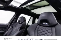 BMW X5 M (Seria X) din 2023 cu 25.363 km - oferta BMW209668 - foto 18