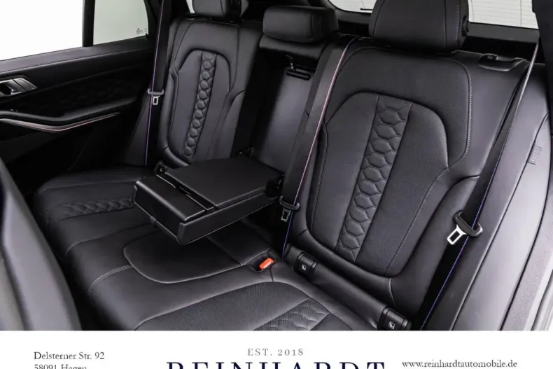 BMW X5 M (Seria X) din 2023 cu 25.363 km - oferta BMW209668 - foto 22