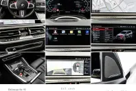 BMW X5 M (Seria X) din 2023 cu 25.363 km - oferta BMW209668 - foto 23