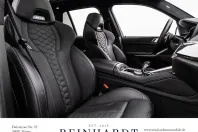 BMW X5 M (Seria X) din 2023 cu 25.363 km - oferta BMW209668 - foto 24