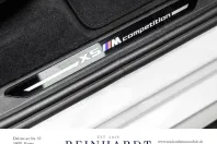 BMW X5 M (Seria X) din 2023 cu 25.363 km - oferta BMW209668 - foto 25