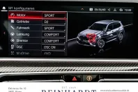 BMW X5 M (Seria X) din 2023 cu 25.363 km - oferta BMW209668 - foto 29