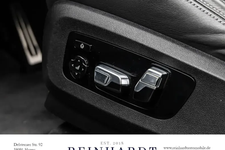 BMW X5 M (Seria X) din 2023 cu 25.363 km - oferta BMW209668 - foto 33
