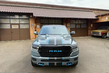 Dodge RAM din 2023 - oferta DOD209669