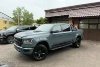 Dodge RAM din 2023 cu 27.900 km - oferta DOD209669 - foto 3