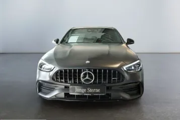 Mercedes-Benz C 43 AMG din 2024 - oferta MER209670