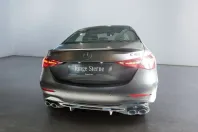 Mercedes-Benz C 43 AMG (Clasa C) din 2024 cu 8.853 km - oferta MER209670 - foto 2