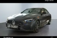 Mercedes-Benz C 43 AMG (Clasa C) din 2024 cu 8.853 km - oferta MER209670 - foto 3