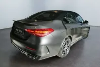 Mercedes-Benz C 43 AMG (Clasa C) din 2024 cu 8.853 km - oferta MER209670 - foto 4