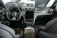 Mercedes-Benz C 43 AMG (Clasa C) din 2024 cu 8.853 km - oferta MER209670 - foto 7