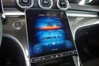 Mercedes-Benz C 43 AMG (Clasa C) din 2024 cu 8.853 km - oferta MER209670 - foto 18
