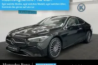 Mercedes-Benz CLE 200 (Clasa CLE) din 2024 cu 15.000 km - oferta MER209671 - foto 1