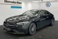 Mercedes-Benz CLE 200 (Clasa CLE) din 2024 cu 15.000 km - oferta MER209671 - foto 2