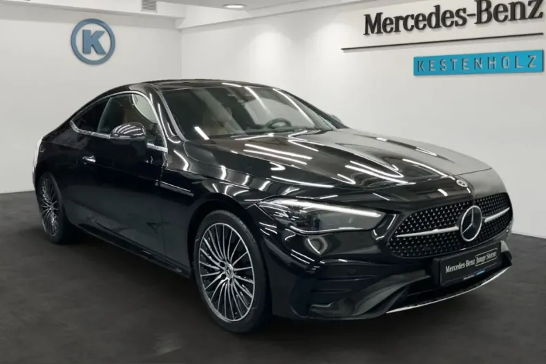 Mercedes-Benz CLE 200 (Clasa CLE) din 2024 cu 15.000 km - oferta MER209671 - foto 3