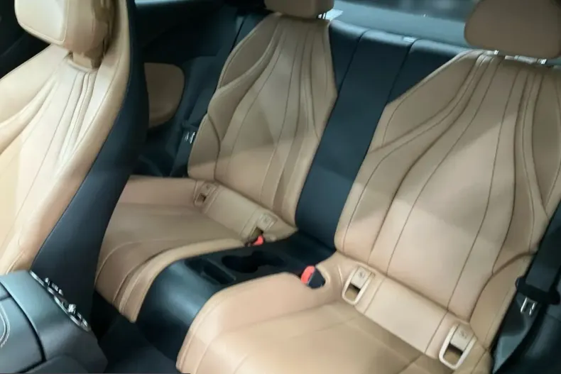 Mercedes-Benz CLE 200 (Clasa CLE) din 2024 cu 15.000 km - oferta MER209671 - foto 12