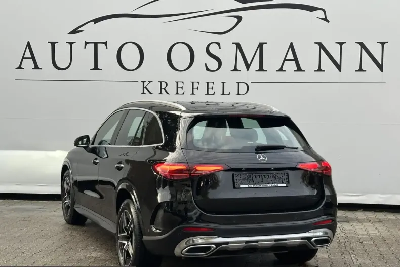 Mercedes-Benz GLC 300 (Clasa GLC) din 2023 cu 12.417 km - oferta MER209672 - foto 3