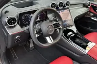 Mercedes-Benz GLC 300 (Clasa GLC) din 2023 cu 12.417 km - oferta MER209672 - foto 8
