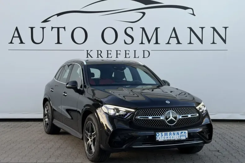 Mercedes-Benz GLC 300 (Clasa GLC) din 2023 cu 12.417 km - oferta MER209672 - foto 27