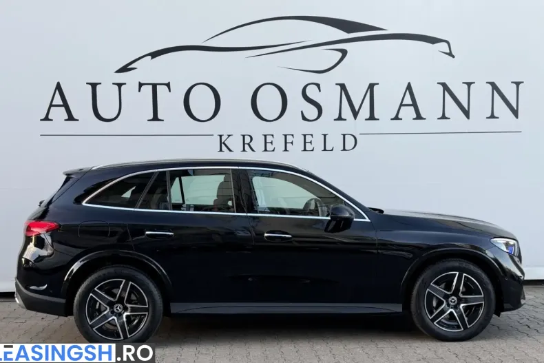 Mercedes-Benz GLC 300 (Clasa GLC) din 2023 cu 12.417 km - oferta MER209672 - foto 28