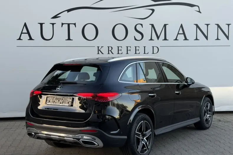 Mercedes-Benz GLC 300 (Clasa GLC) din 2023 cu 12.417 km - oferta MER209672 - foto 29