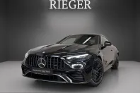 Mercedes-Benz CLE 53 AMG (Clasa CLE) din 2025 cu 15.253 km - oferta MER209673 - foto 1