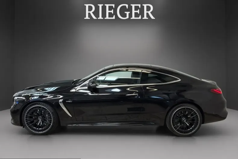 Mercedes-Benz CLE 53 AMG (Clasa CLE) din 2025 cu 15.253 km - oferta MER209673 - foto 5