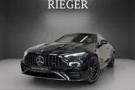 Mercedes-Benz CLE 53 AMG (Clasa CLE) din 2025 cu 15.253 km - oferta MER209673 - foto 19
