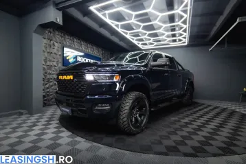 Dodge RAM din 2025 - oferta DOD209674