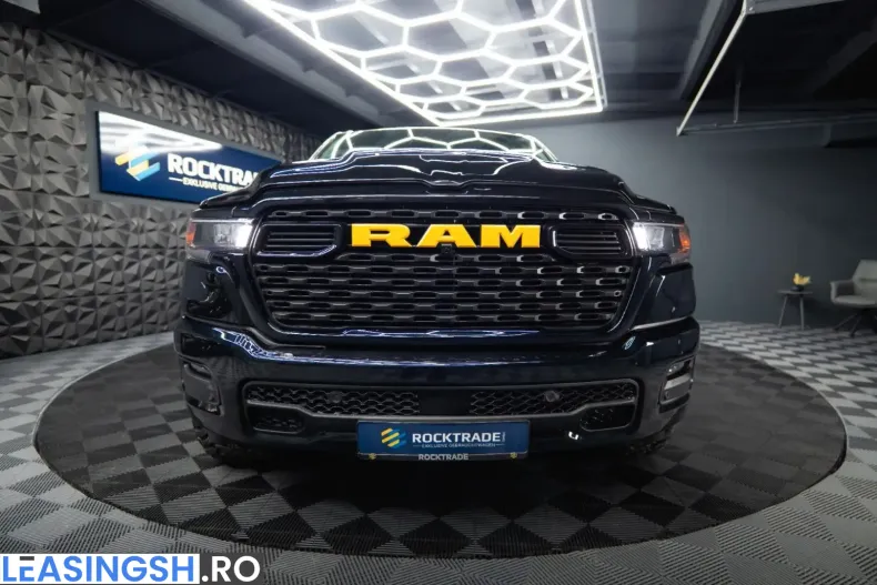 Dodge RAM din 2025 cu 6.550 km - oferta DOD209674 - foto 5