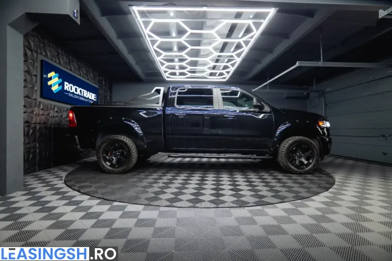 Dodge RAM din 2025 cu 6.550 km - oferta DOD209674 - foto 8