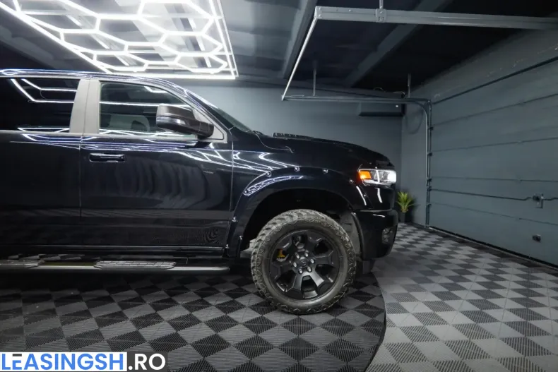 Dodge RAM din 2025 cu 6.550 km - oferta DOD209674 - foto 11