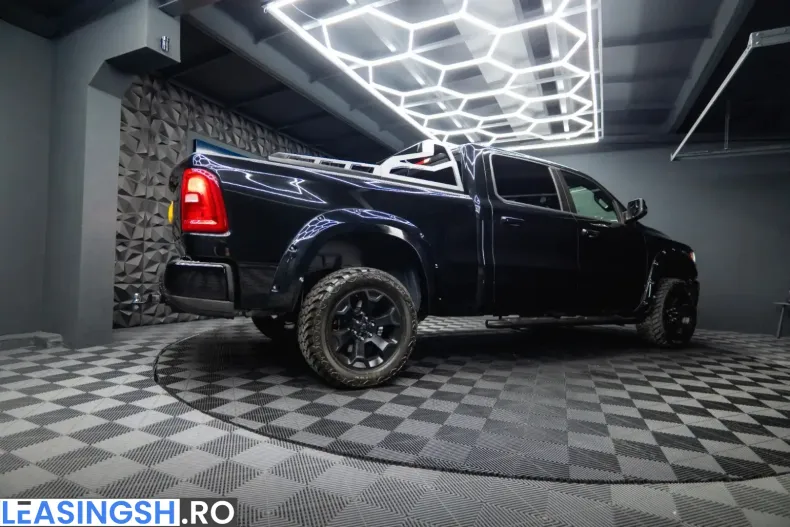 Dodge RAM din 2025 cu 6.550 km - oferta DOD209674 - foto 13