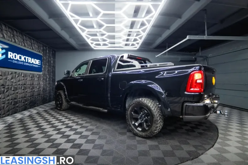 Dodge RAM din 2025 cu 6.550 km - oferta DOD209674 - foto 17
