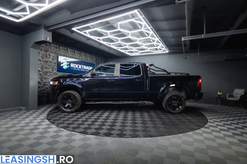 Dodge RAM din 2025 cu 6.550 km - oferta DOD209674 - foto 18