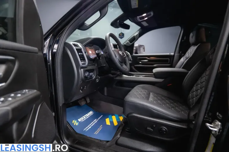 Dodge RAM din 2025 cu 6.550 km - oferta DOD209674 - foto 35
