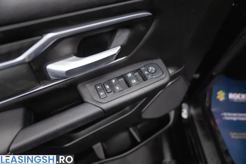 Dodge RAM din 2025 cu 6.550 km - oferta DOD209674 - foto 36